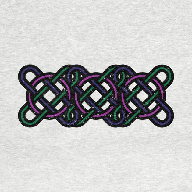 Celtic Knot by EdwardLarson